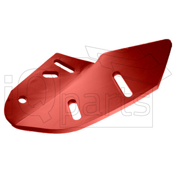 Placa prelungire cormana dr  - iQ parts [LZ105101P]