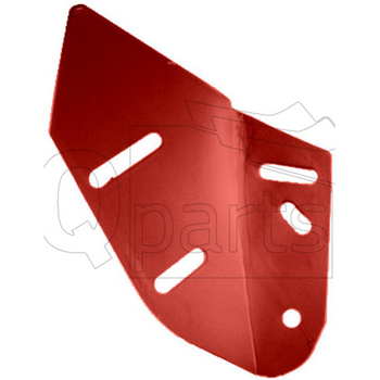 Placa prelungire cormana stg  - iQ parts [LZ105201P]