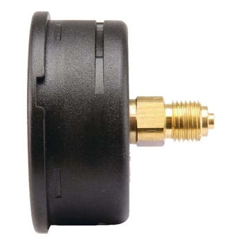 Manometru 63 0 250bar  spate - KRAMP [MA63250B04PLGF]