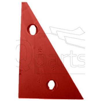 Plaz fata stg/dr N15G  - iQ parts [NI024004]