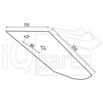 Dalta dr SH15G  - iQ parts [NI200678]