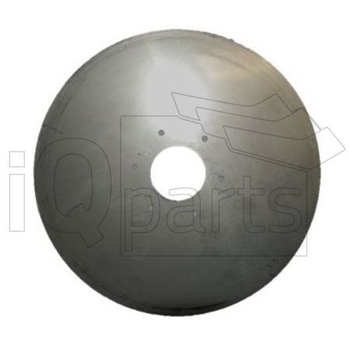 Disc Nirosta 3mm/2mm  - iQ parts [NZ134016]