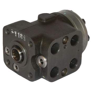 Orbit steering unit - KRAMP [OSPC80OR150N1219]