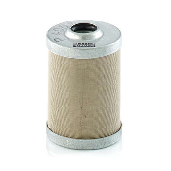 Filtru combustibil - MANN-FILTER [P 4001]
