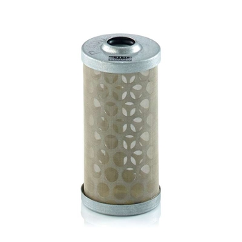 Filtru combustibil - MANN-FILTER [P 4003]