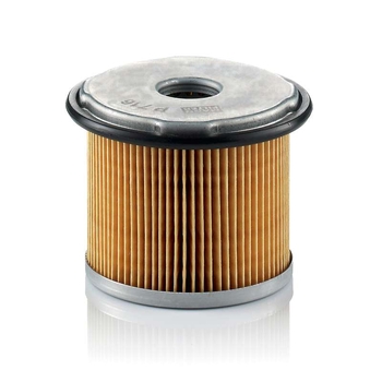 Filtru combustibil - MANN-FILTER [P 716]