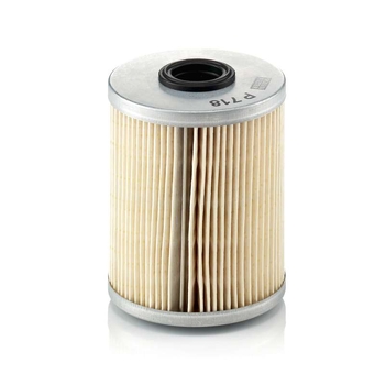 Filtru combustibil - MANN-FILTER [P 718 x]