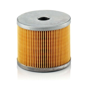 Filtru combustibil - MANN-FILTER [P 78 x]