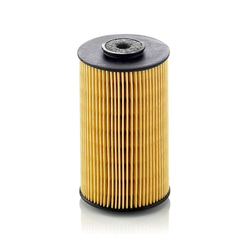 Filtru combustibil - MANN-FILTER [P 811]