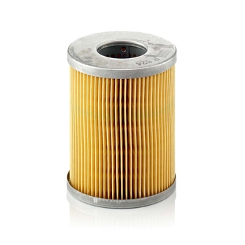 Filtru combustibil - MANN-FILTER [P 824 x]