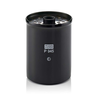 Filtru combustibil - MANN-FILTER [P 945 x]