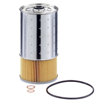 Filtru ulei motor - MANN-FILTER [PF 1050/1 n]