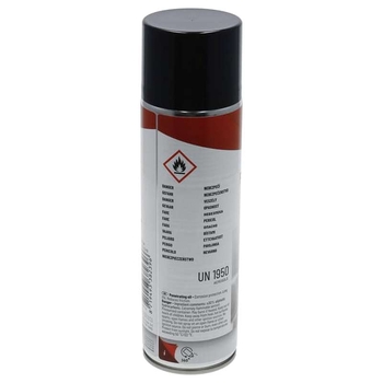 Spray degripant - 500ml - KRAMP [PO02500KR]