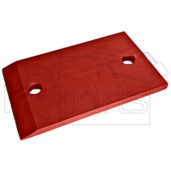 Placa  - iQ parts [PR703004P]