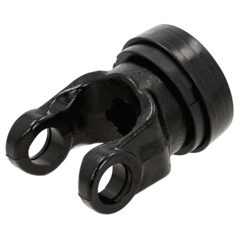 Furca cardanica cu deconectare rapida 1 3 8 6 caneluri pto 60 gopart - KRAMP [PTO960Y21DY1386GP]