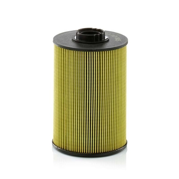 Filtru combustibil - MANN-FILTER [PU 10 005 x]