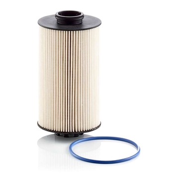 Filtru combustibil - MANN-FILTER [PU 10 029 z]