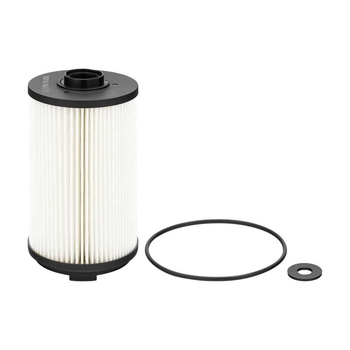 Filtru combustibil - MANN-FILTER [PU 10 036 x]