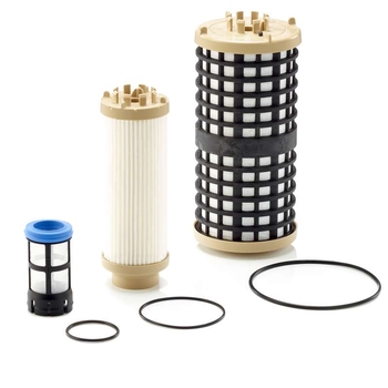 Filtru combustibil - MANN-FILTER [PU 11 005-3 z]