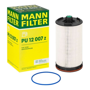 Filtru combustibil - MANN-FILTER [PU 12 007 z]