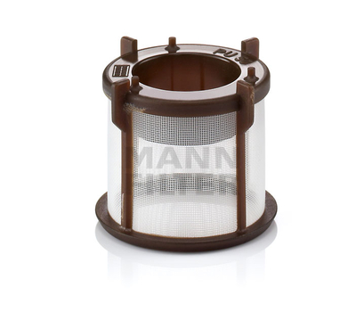 Filtru combustibil - MANN-FILTER [PU 50 X]