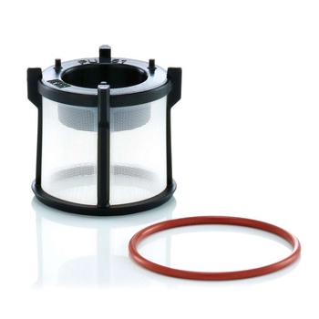 Filtru combustibil - MANN-FILTER [PU 51 z]