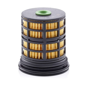 Filtru combustibil - MANN-FILTER [PU 7006]