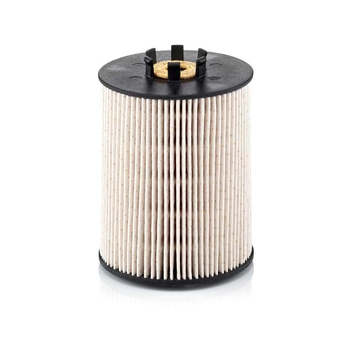 Filtru combustibil - MANN-FILTER [PU 815 x]