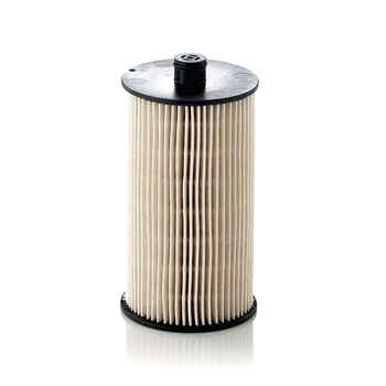 Filtru combustibil - MANN-FILTER [PU 816 x]