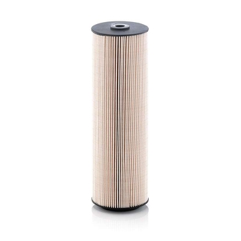 Filtru combustibil - MANN-FILTER [PU 831 x]