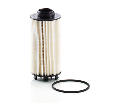 Filtru combustibil - MANN-FILTER [PU 834/2 x]