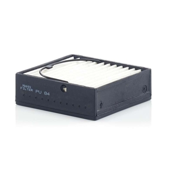 Filtru combustibil - MANN-FILTER [PU 84]