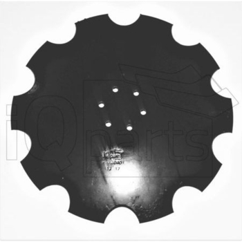 Taler disc crestat 510x5 - iQ parts [R2320401]