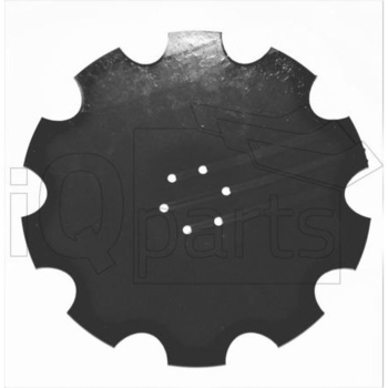 Taler disc crestat 510x5 - iQ parts [R2320401]