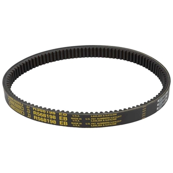 Curea transmisie - HJ 34,3x1110, ventilator motor tractor - John Deere [R568198]