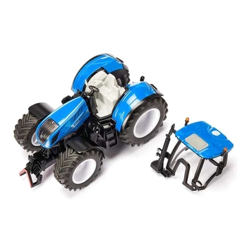 Tractor new holland t7 315hd - KRAMP [S03291]