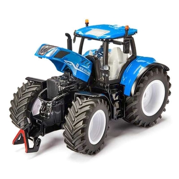 Tractor new holland t7 315hd - KRAMP [S03291]