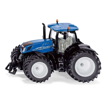 Tractor new holland t7 315hd - KRAMP [S03291]