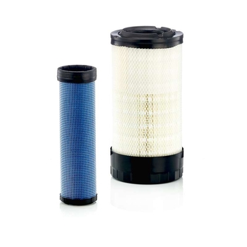 Set filtru aer - MANN-FILTER [SP 3020-2]