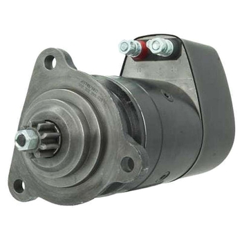 Demaror 12v 3 6kw - KRAMP [STA2167250]