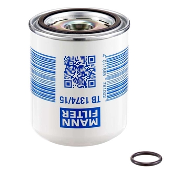 Filtru uscator aer - MANN-FILTER [TB 1374/15 x]