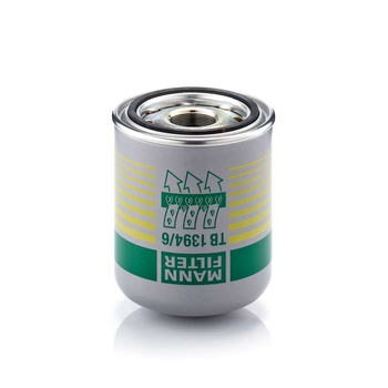 Filtru uscator aer - MANN-FILTER [TB 1394/6 x]