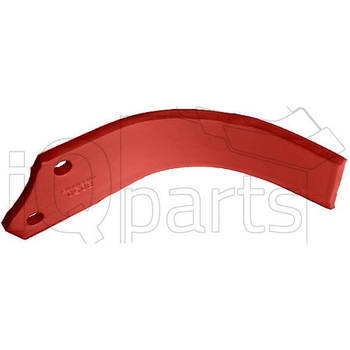 Sapa elicoidala stanga  Maschio - iQ parts [U8610003]