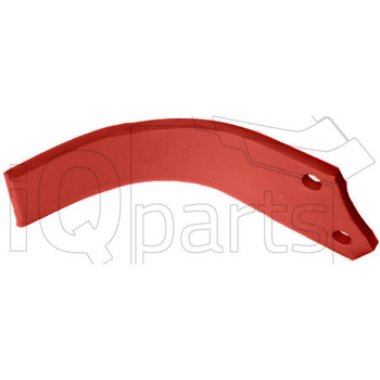 Sapa elicoidala dreapta  Maschio - iQ parts [U8610004]