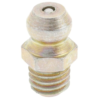 Niplu de gresare - H1, M6x1, DIN 71412 - Kverneland [VF01120692]