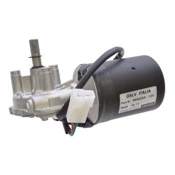 Motoreductor electric - Kverneland [VF16615352]