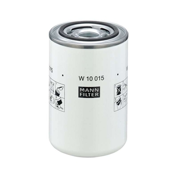 Filtru hidraulic - MANN-FILTER [W 10 015]