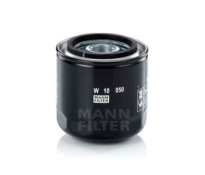 Filtru ulei - MANN-FILTER [W 10 050]