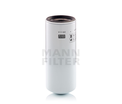 Filtru ulei - MANN-FILTER [W 11 022]