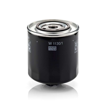 Filtru ulei - MANN-FILTER [W 1130/1]